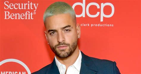 maluma nudes|Maluma’s Nude Bathroom Selfie Will Make Your Corazón Stop